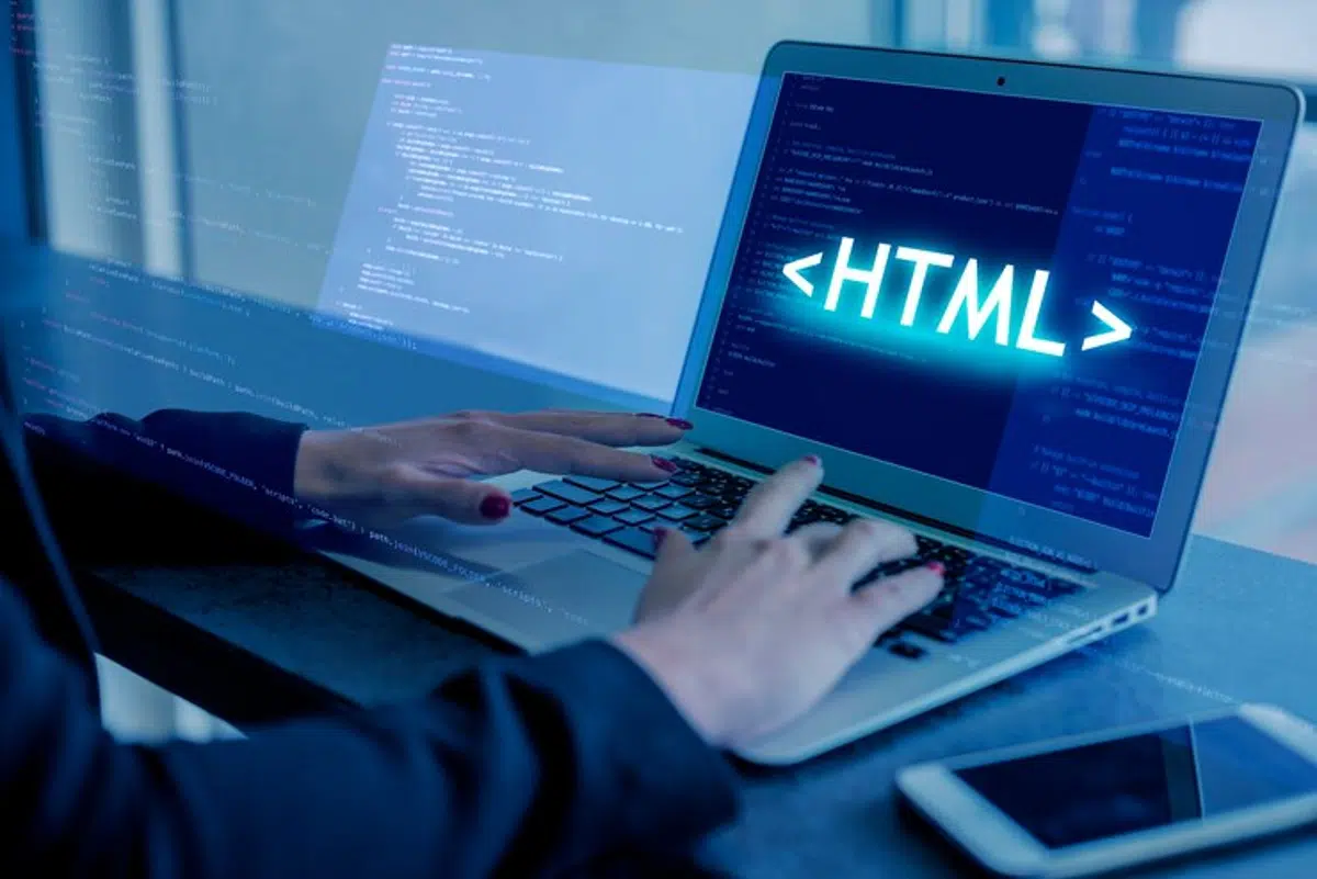 débuter HTML