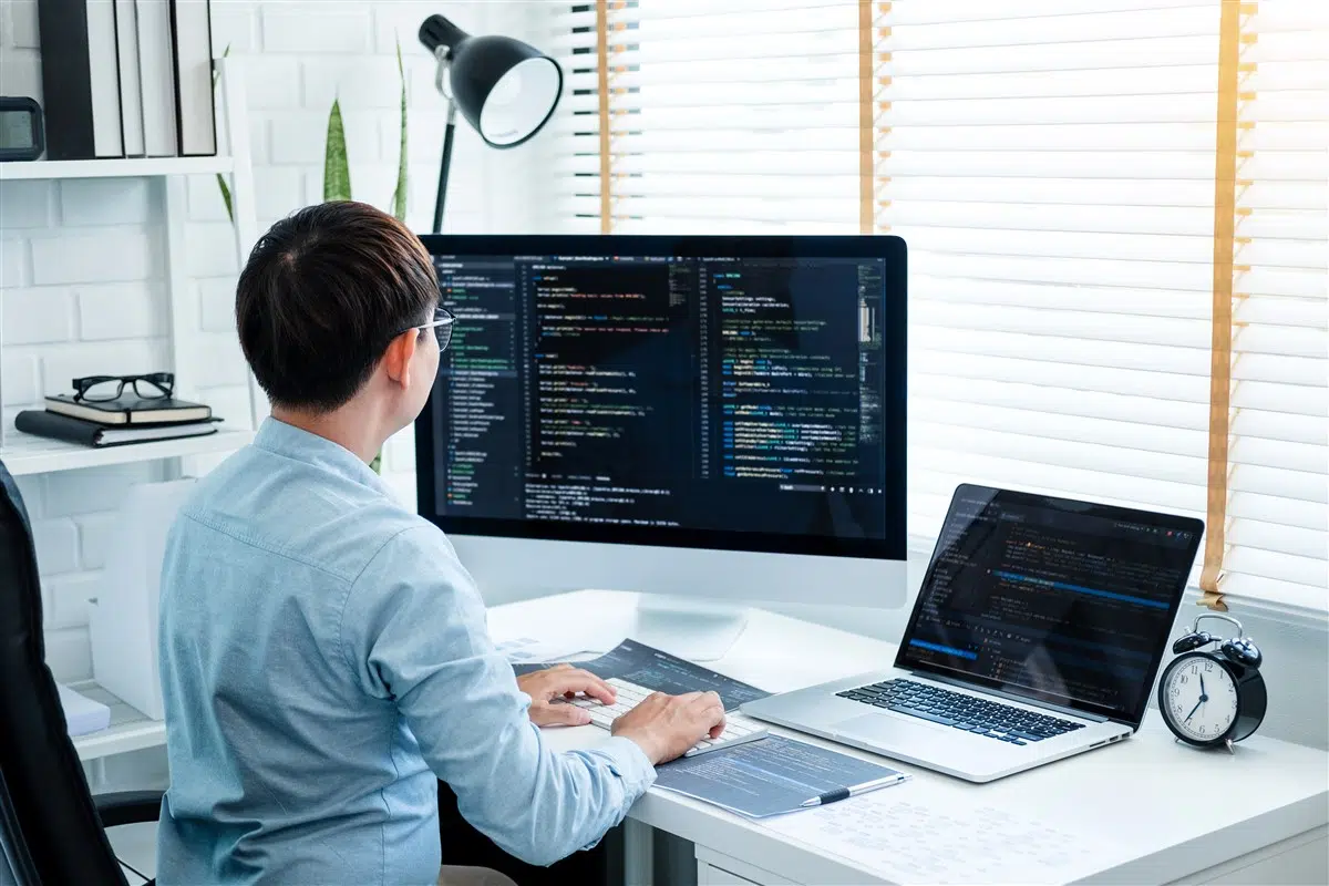 Créer un site sans CMS