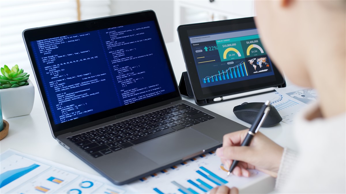 Licence informatique