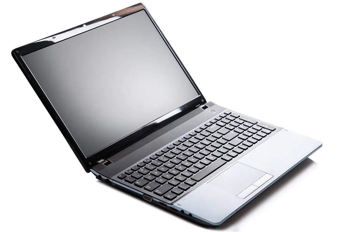 PC portable