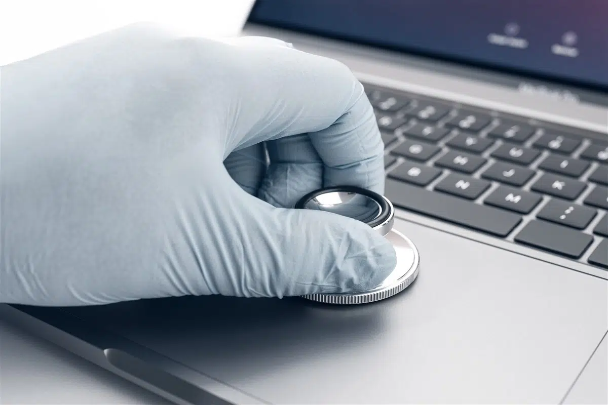 Solutions pour un Packard Bell