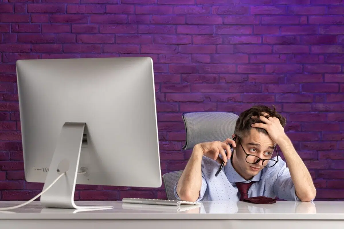Windows 10 qui ralentit