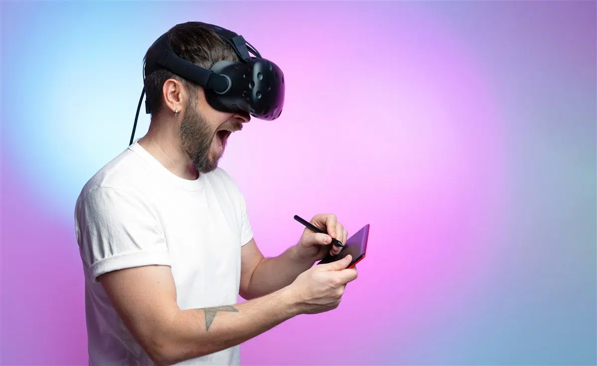 avatars virtuels