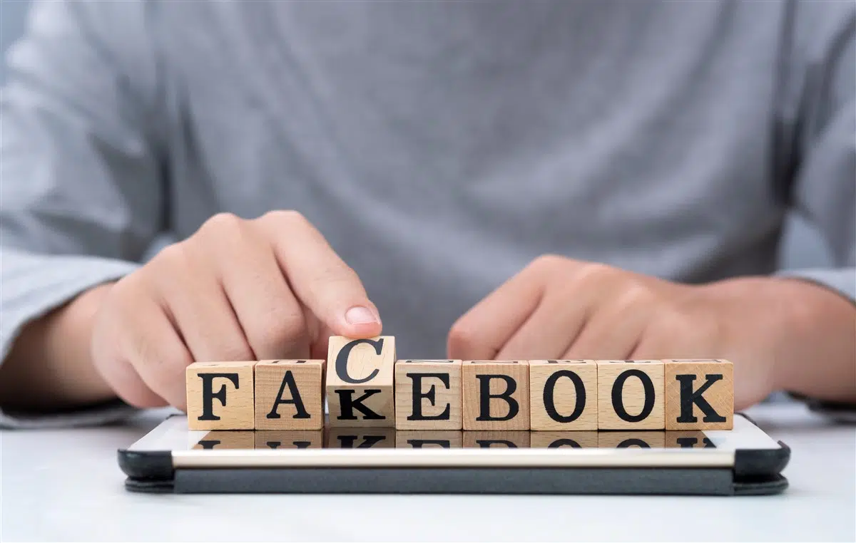 compte Facebook