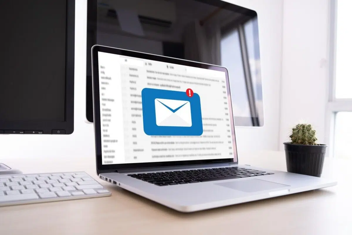 compte Gmail