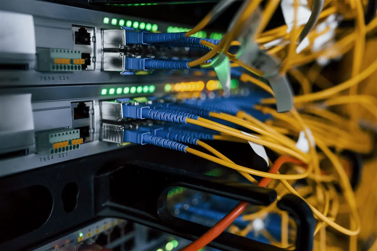 fournisseur d'accès à Internet