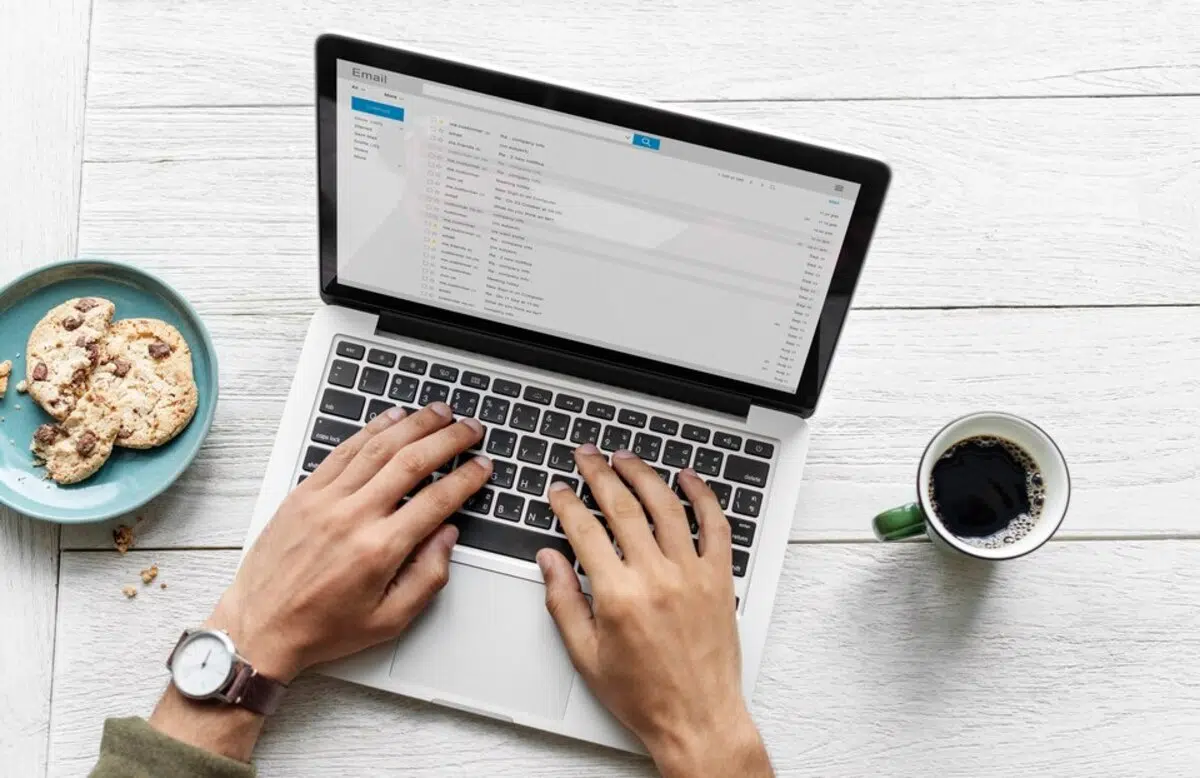 ouvrir un compte Gmail