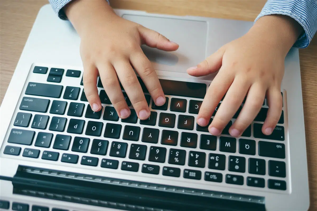 raccourcis clavier