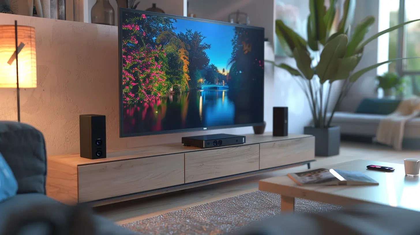 Apple TV