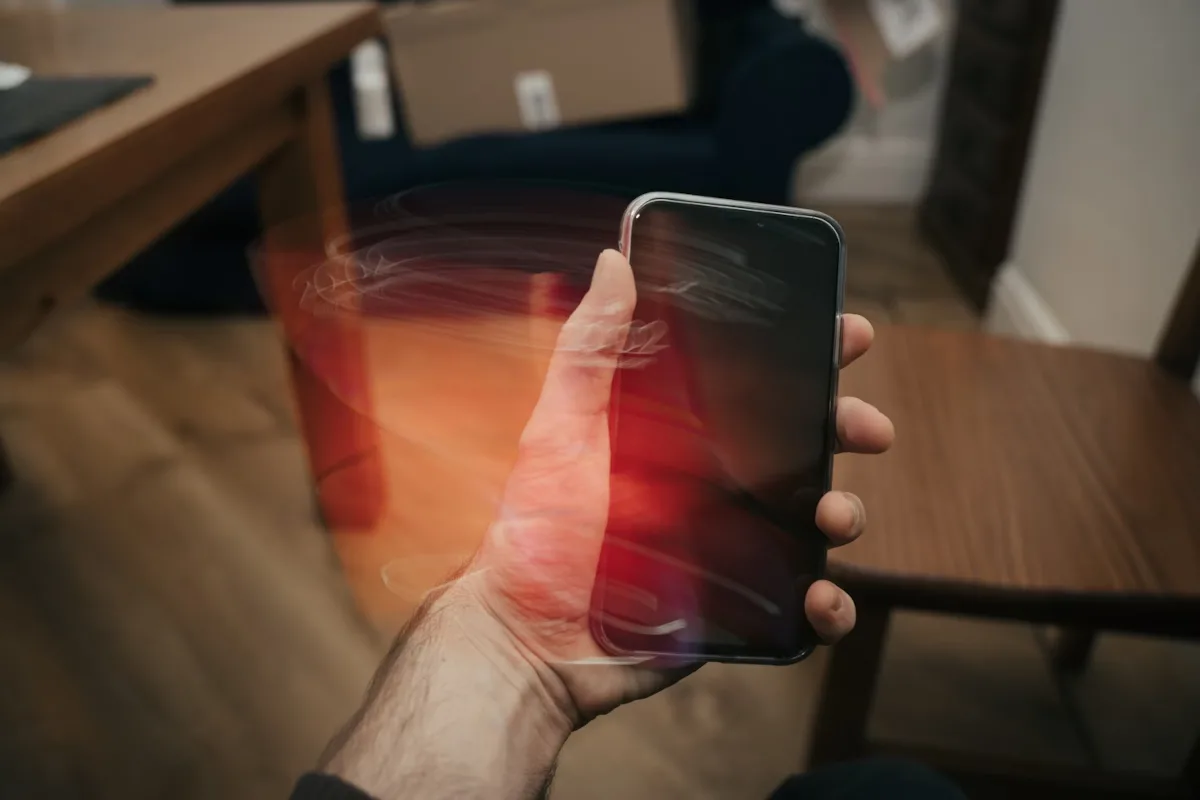 Restaurer Redmi Note