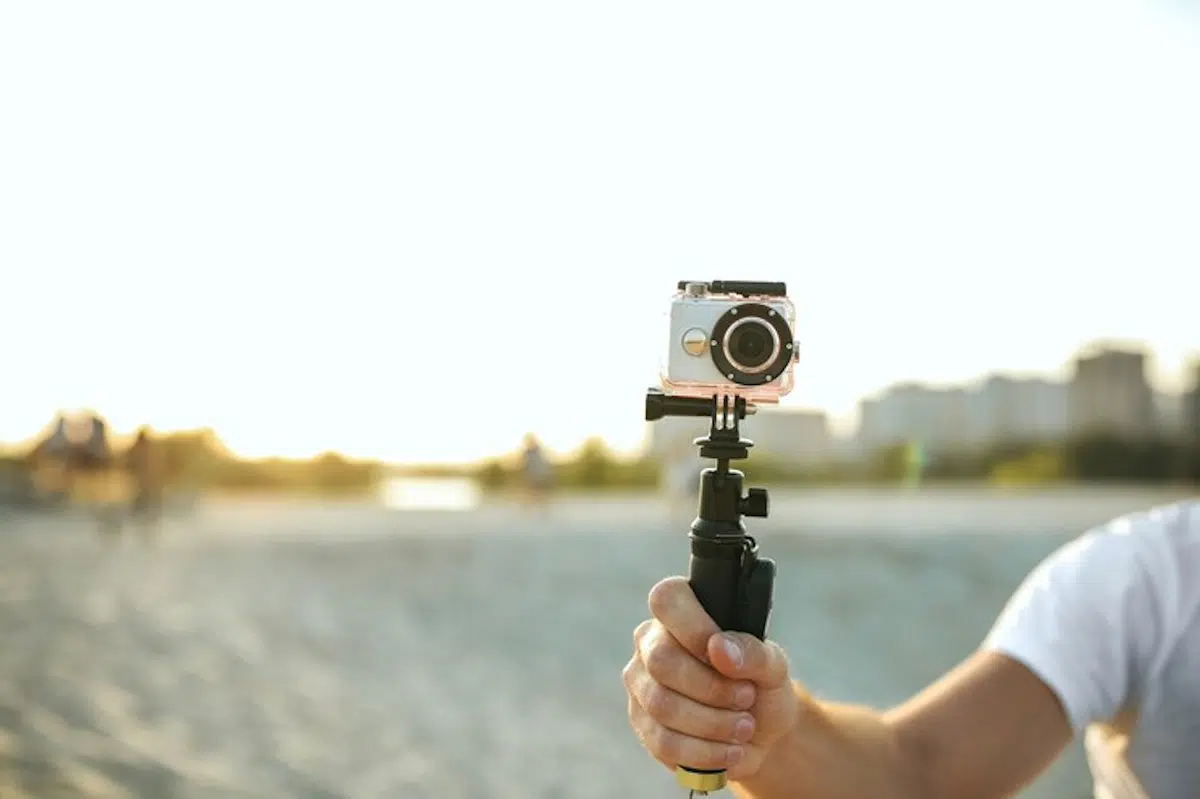 action cam