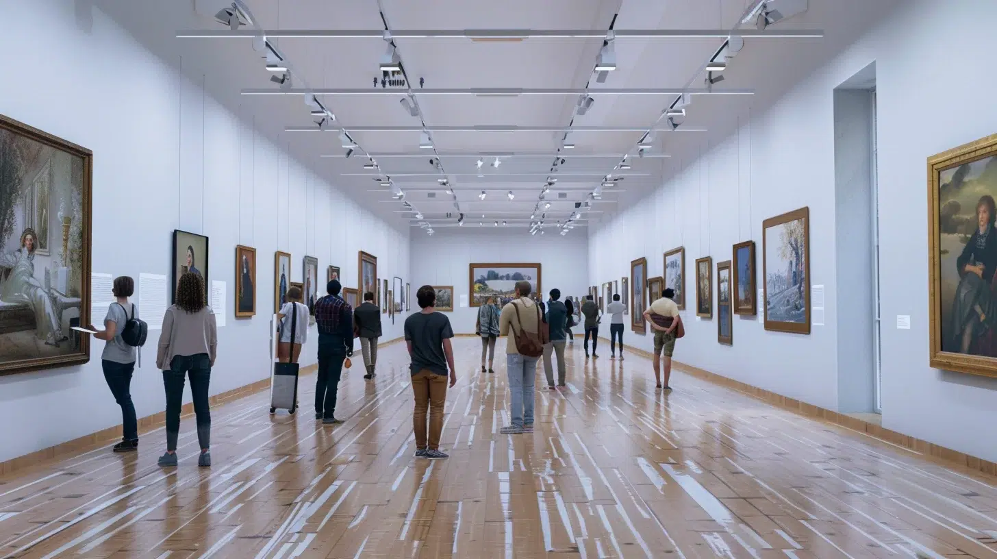œuvres d'art traditionnelles