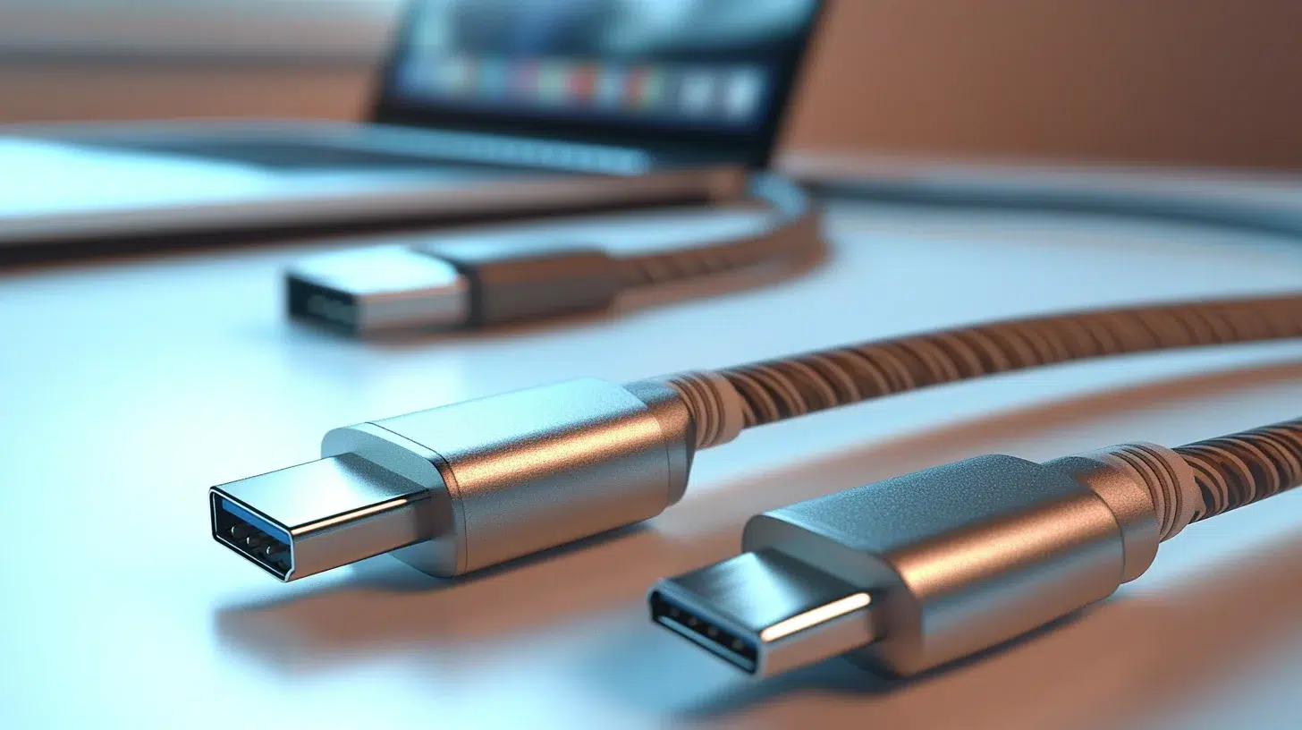 USB-A