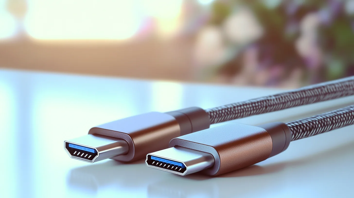 USB-C