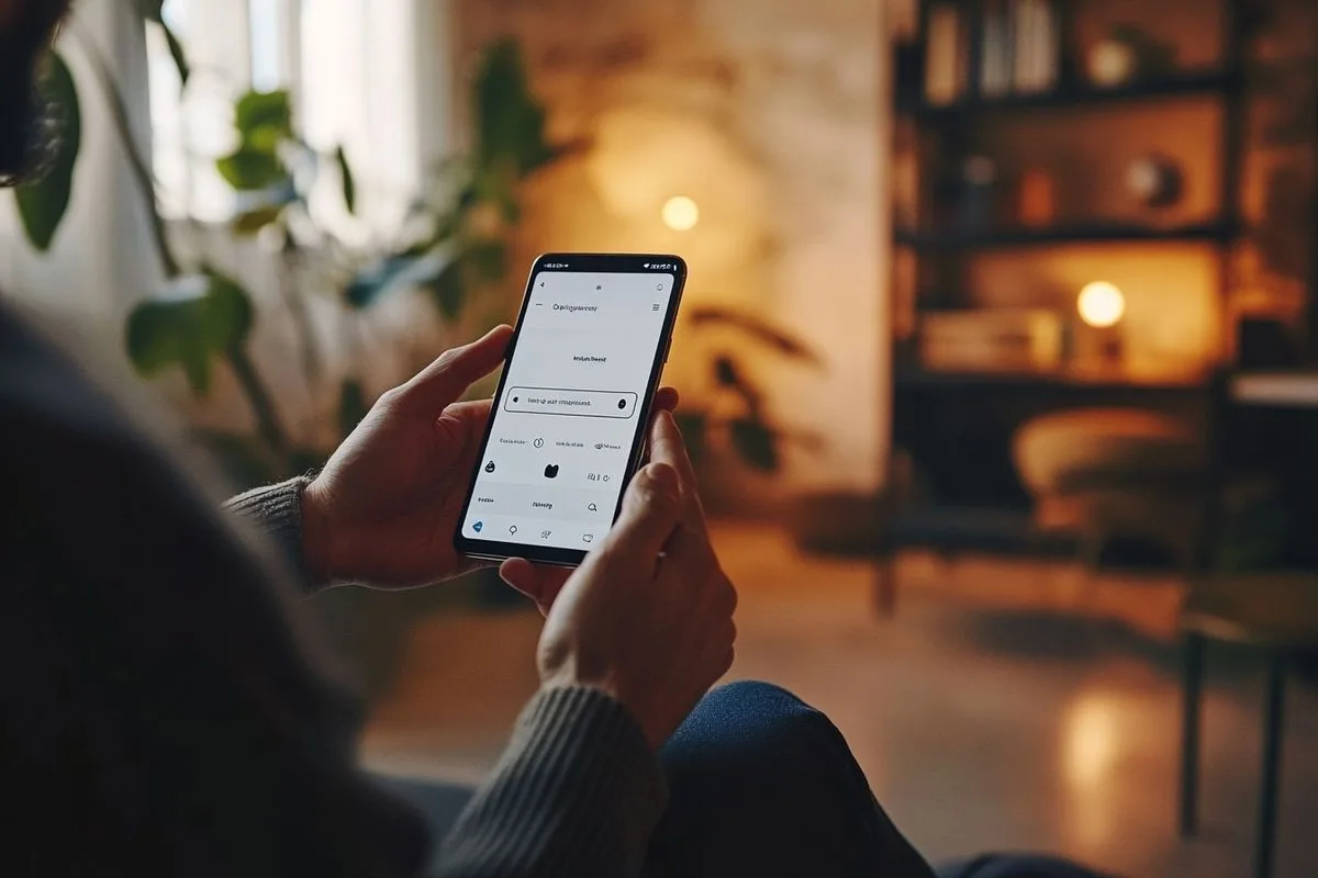 Comment faciliter votre accès avec Instagram : connexion Google