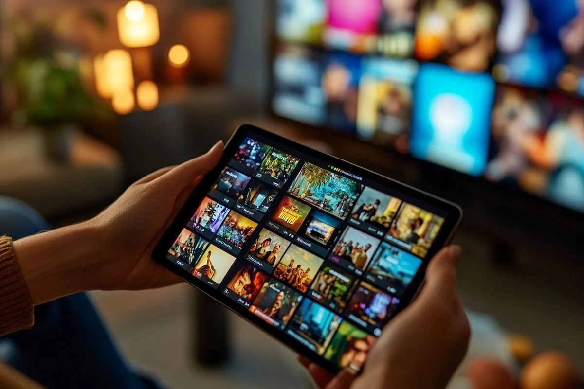 Comparatif des services d'epg iptv : lequel choisir pour un meilleur divertissement ?