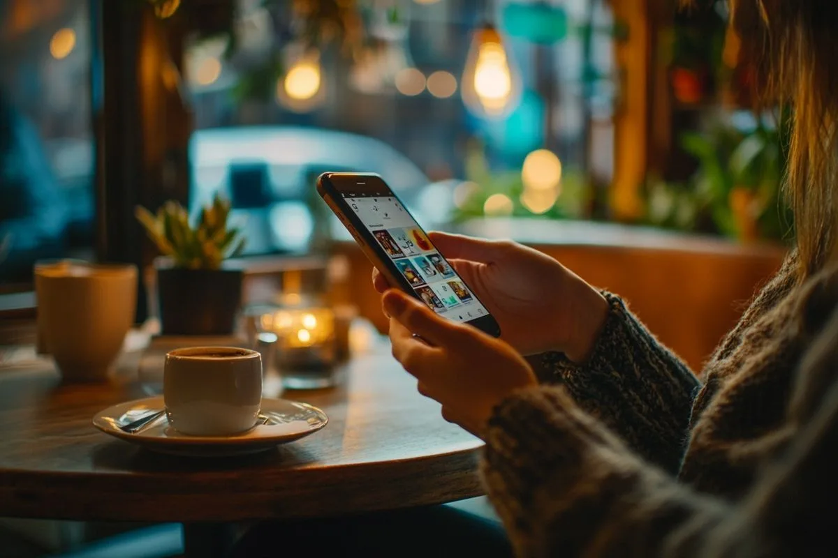Conclusion: Simplifiez votre expérience Instagram