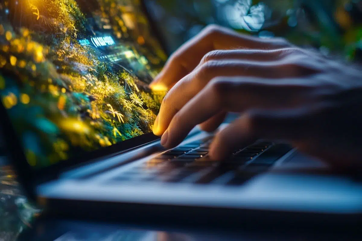 Effectuez une recherche sur Google ou saisissez une URL : les secrets d’une navigation réussie