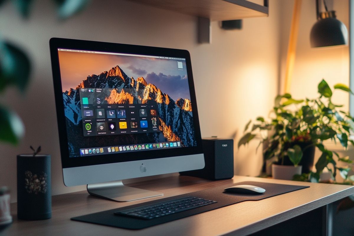 Les meilleures astuces pour savoir comment mettre des widgets sur Mac