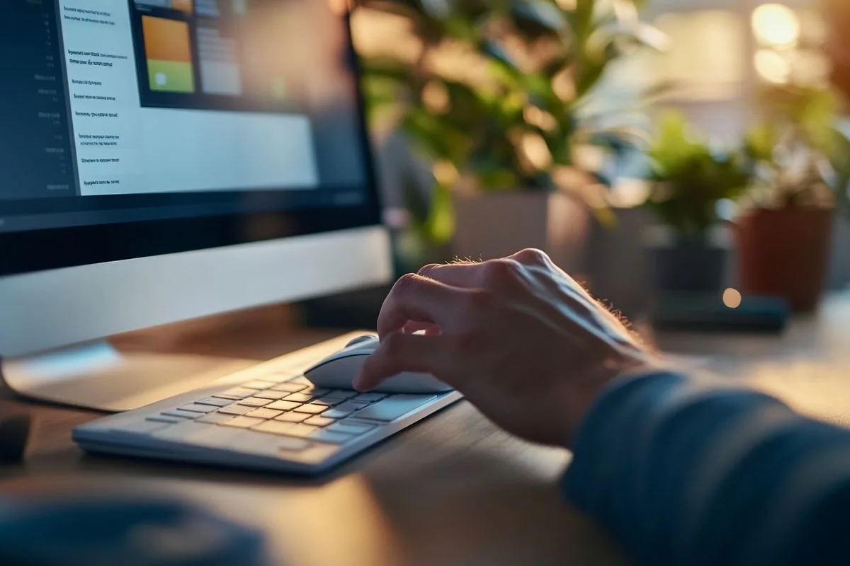 Les meilleures pratiques pour installer et utiliser des widgets sur Mac