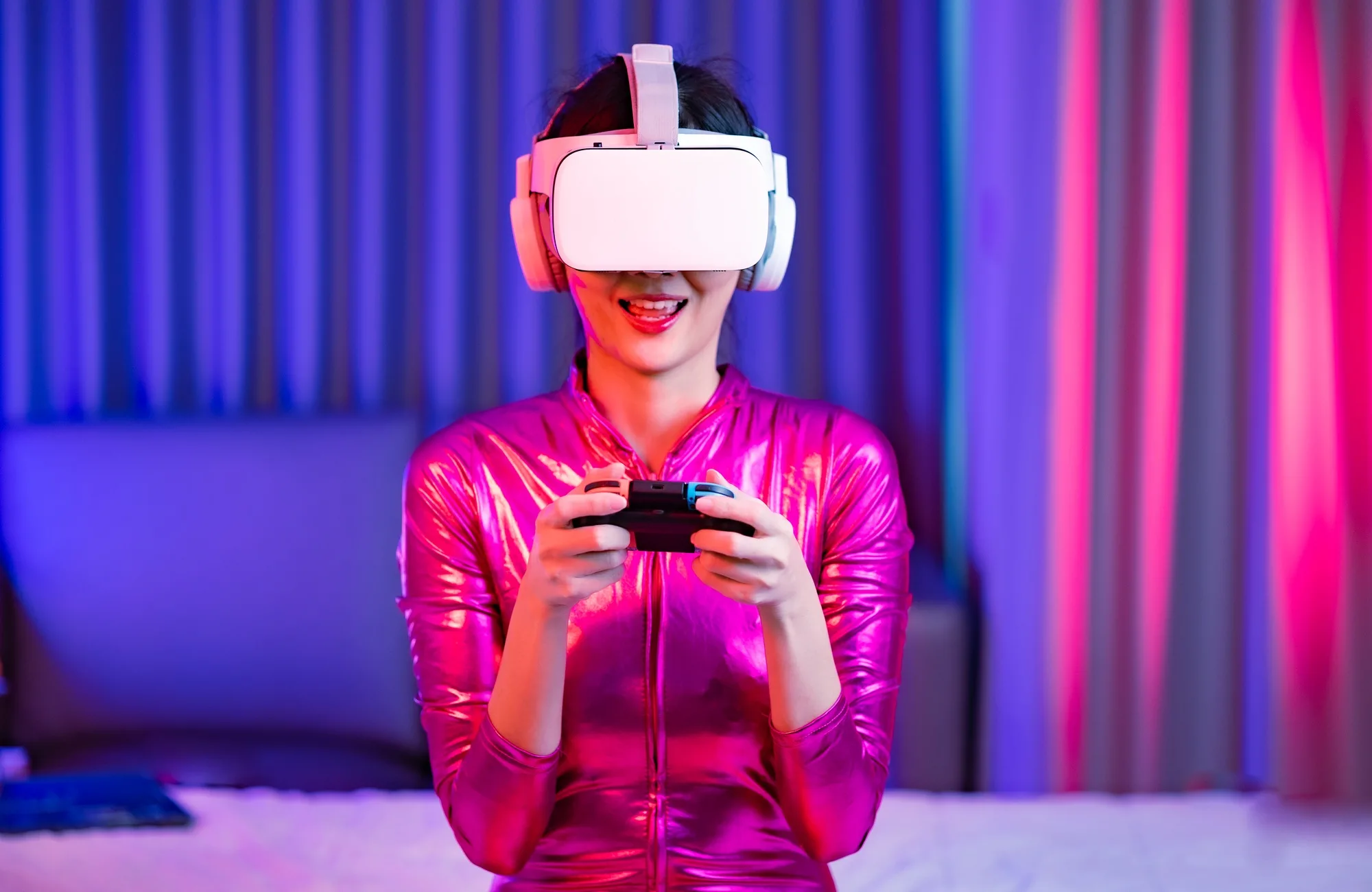 Comparatif : Asgard's Wrath 2 face aux autres jeux VR de 2023