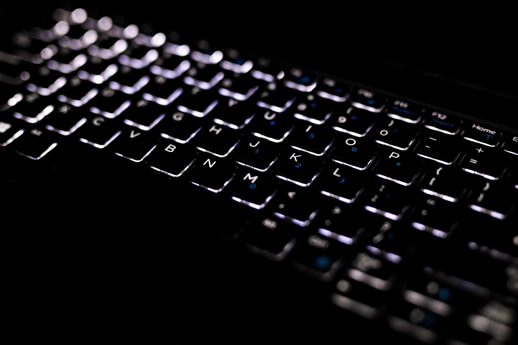 Keyboard