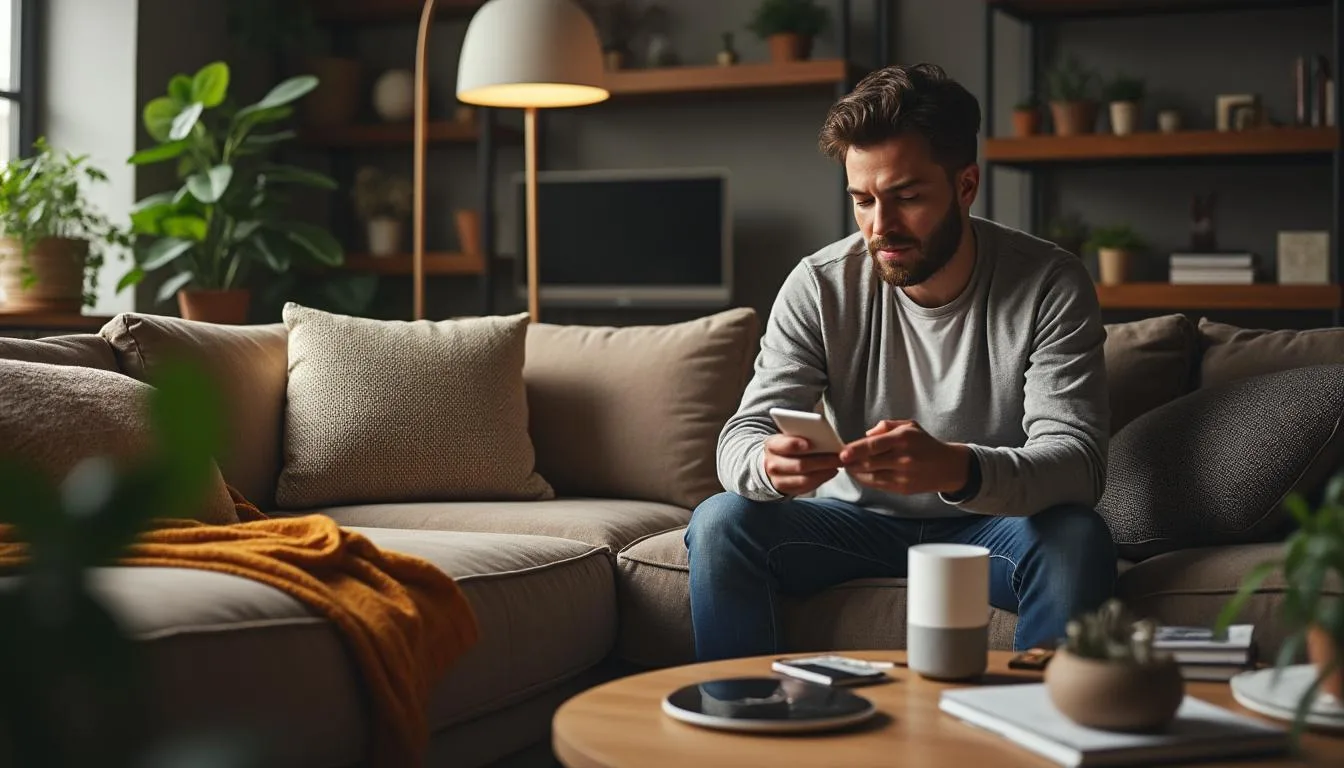 découvrez comment configurer votre appareil avec ok google pour profiter d'une expérience personnalisée adaptée à vos besoins. suivez notre guide étape par étape et maximisez l'utilisation de votre assistant vocal.