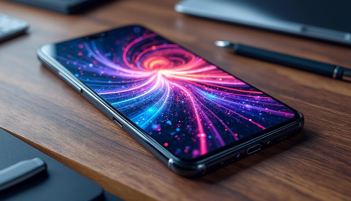 découvrez des astuces simples et efficaces pour mettre une vidéo en fond d'écran sur votre huawei p30. suivez notre guide étape par étape pour personnaliser votre appareil et donner vie à votre écran d'accueil avec vos vidéos préférées.