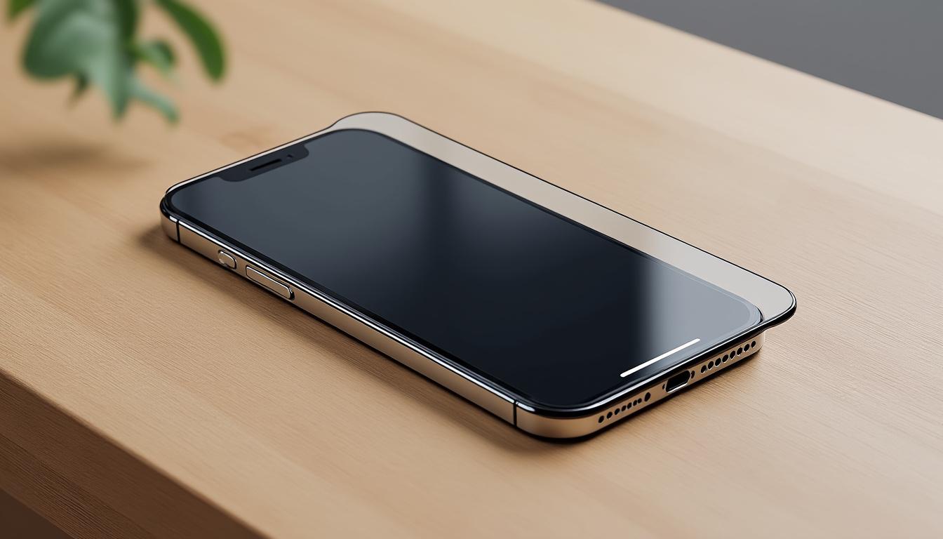 découvrez les avantages incontournables du protège-écran ultraglass de belkin pour votre iphone 12 pro. profitez d'une protection supérieure contre les chocs et les rayures, tout en préservant la clarté et la réactivité de votre écran. ne manquez pas ces caractéristiques essentielles qui garantiront la durabilité de votre appareil!