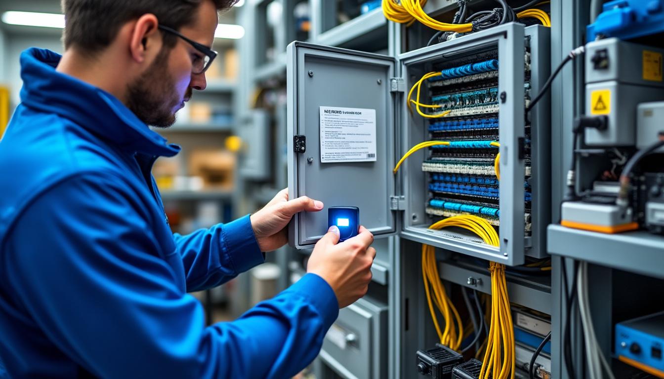 découvrez les causes possibles des problèmes de télévision avec la box fibre sfr et apprenez comment les éviter pour profiter d'une expérience de divertissement fluide et sans interruption.