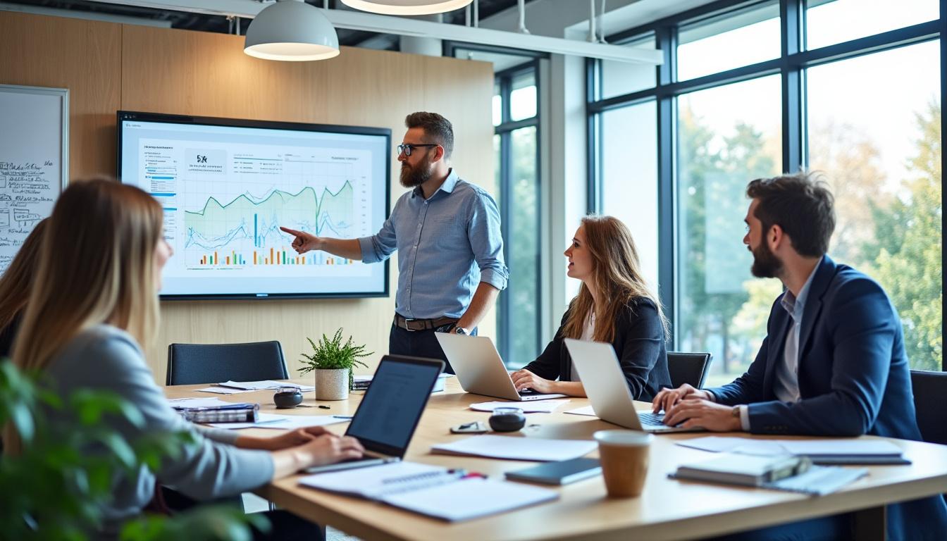 découvrez nos conseils pratiques pour choisir la meilleure agence en ligne à web annonay rhône agglo. maximisez votre présence numérique grâce à des critères essentiels, des références clients, et des services adaptés à vos besoins.