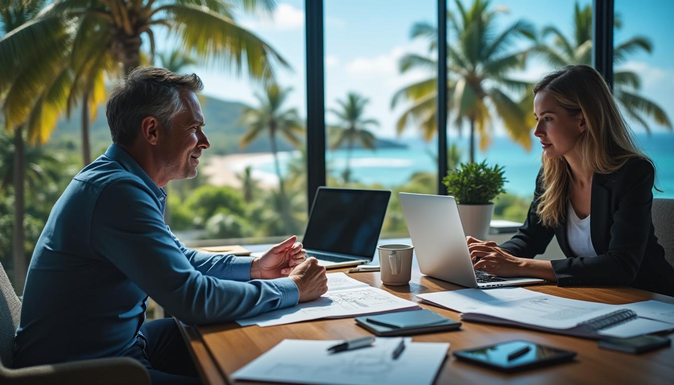 découvrez les critères essentiels pour sélectionner la meilleure agence web en guadeloupe qui répond à vos besoins spécifiques. notre guide vous aidera à faire un choix éclairé pour développer votre présence en ligne.