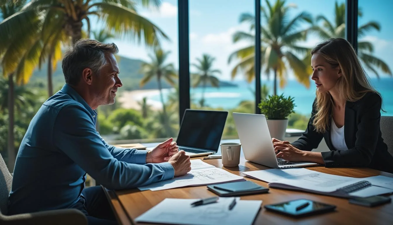 découvrez les critères essentiels pour sélectionner la meilleure agence web en guadeloupe qui répond à vos besoins spécifiques. notre guide vous aidera à faire un choix éclairé pour développer votre présence en ligne.