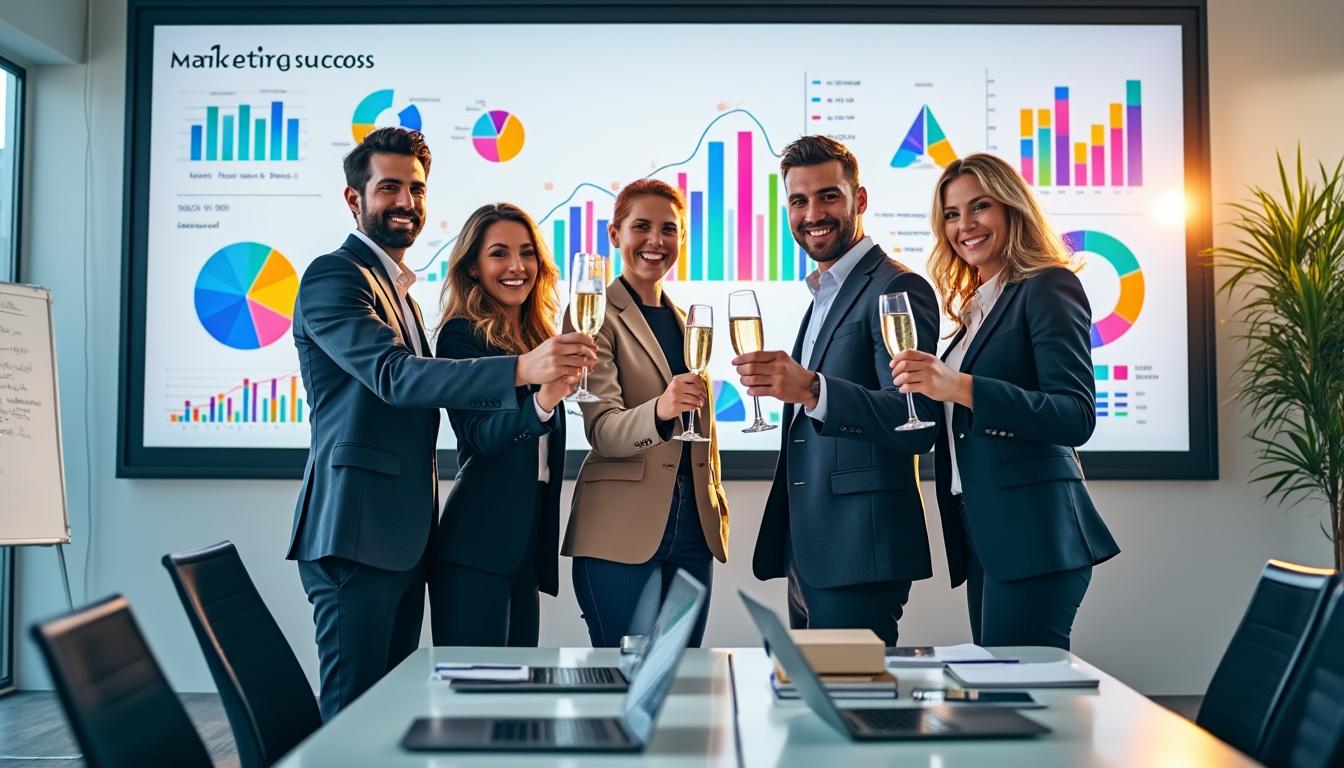 découvrez comment sélectionner l'agence web idéale en guadeloupe qui saura répondre à vos besoins spécifiques. analysez les critères essentiels, comparez les services offerts et trouvez le partenaire parfait pour booster votre présence en ligne.