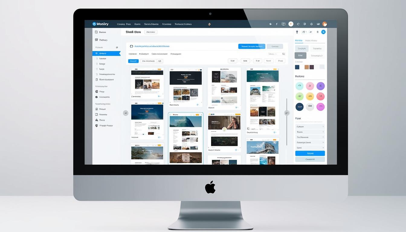 découvrez comment sélectionner le meilleur logiciel de création de site web gratuit pour mac. suivez nos conseils pratiques pour trouver l'outil idéal qui correspond à vos besoins, que vous soyez débutant ou expert en création web.