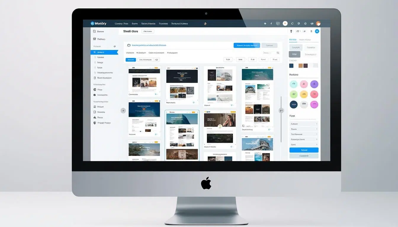 découvrez comment sélectionner le meilleur logiciel de création de site web gratuit pour mac. suivez nos conseils pratiques pour trouver l'outil idéal qui correspond à vos besoins, que vous soyez débutant ou expert en création web.
