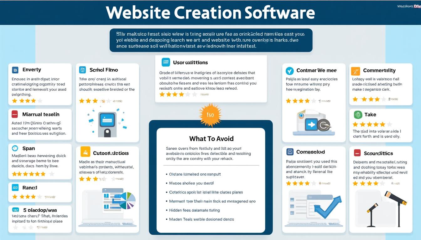 découvrez nos conseils pratiques pour choisir le meilleur logiciel de création de site web gratuit adapté à mac. analysez vos besoins, explorez les fonctionnalités disponibles et guidez-vous vers la solution idéale pour créer un site web professionnel sans débourser un centime.