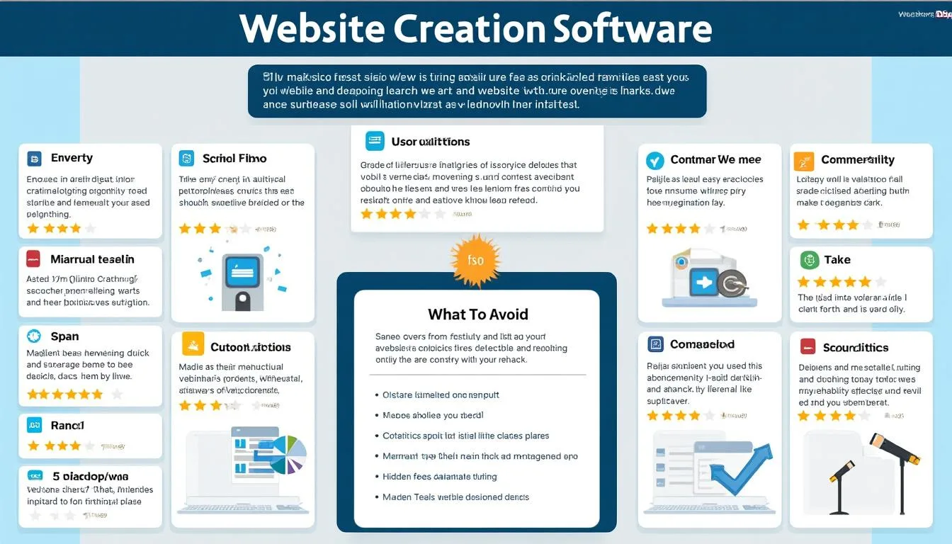 découvrez nos conseils pratiques pour choisir le meilleur logiciel de création de site web gratuit adapté à mac. analysez vos besoins, explorez les fonctionnalités disponibles et guidez-vous vers la solution idéale pour créer un site web professionnel sans débourser un centime.