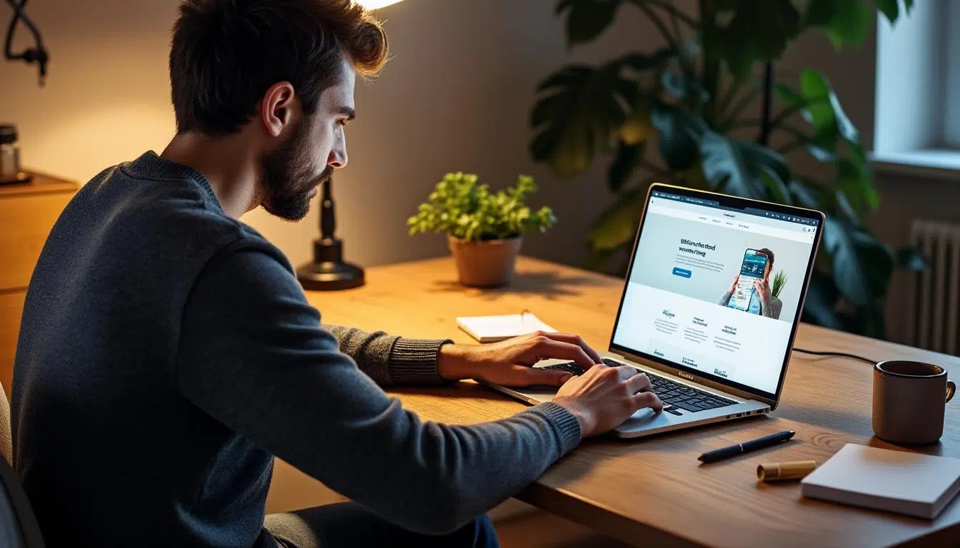 découvrez les critères essentiels pour sélectionner un logiciel de création de site web gratuit adapté à votre mac. explorez les meilleures options disponibles, comparez les fonctionnalités et trouvez l'outil parfait pour donner vie à vos projets en ligne.