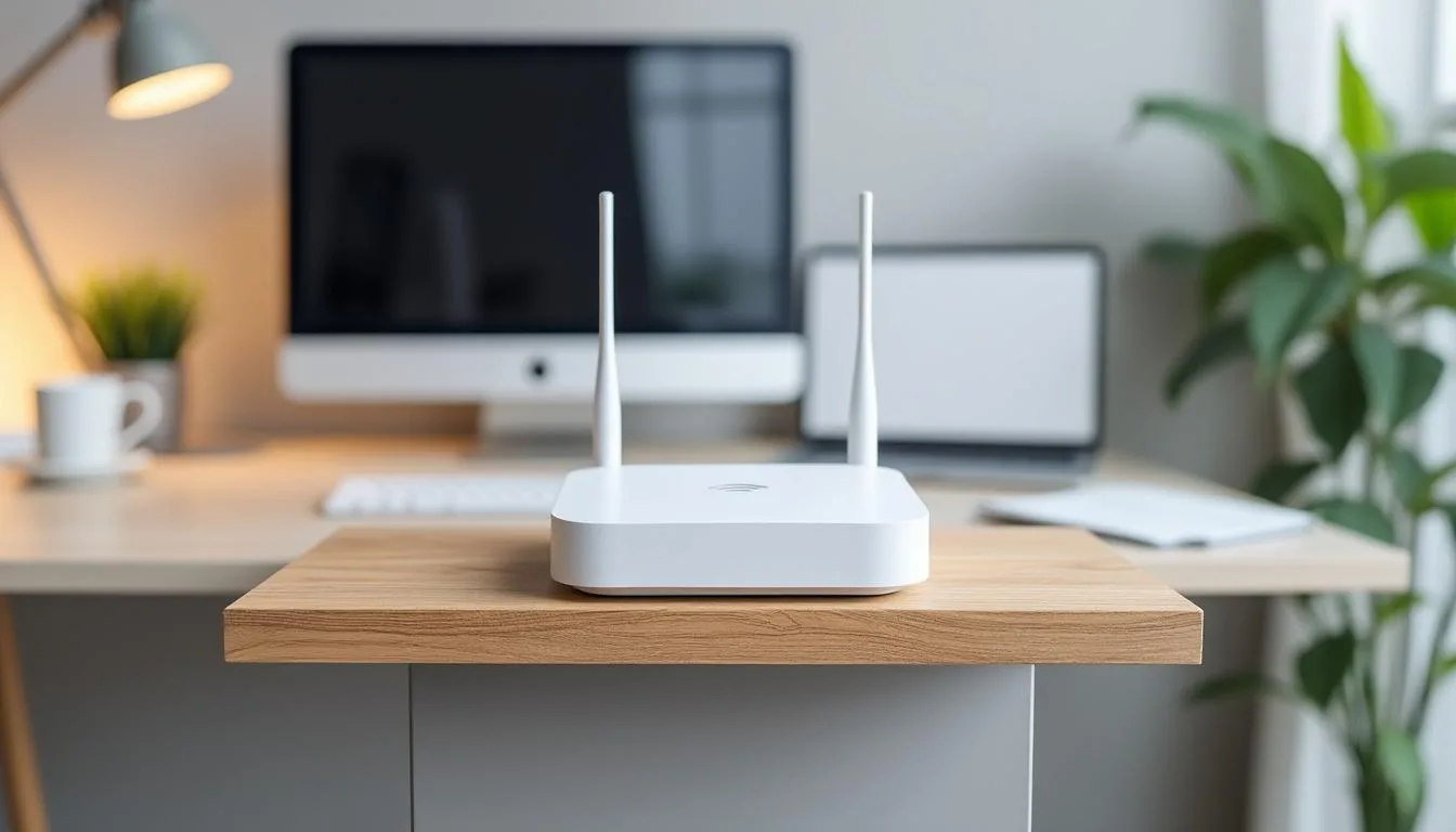 découvrez comment optimiser les performances de votre réseau grâce aux avantages du wifi 4. améliorez la vitesse, la portée et la fiabilité de votre connexion internet pour une expérience en ligne fluide et sans interruption.