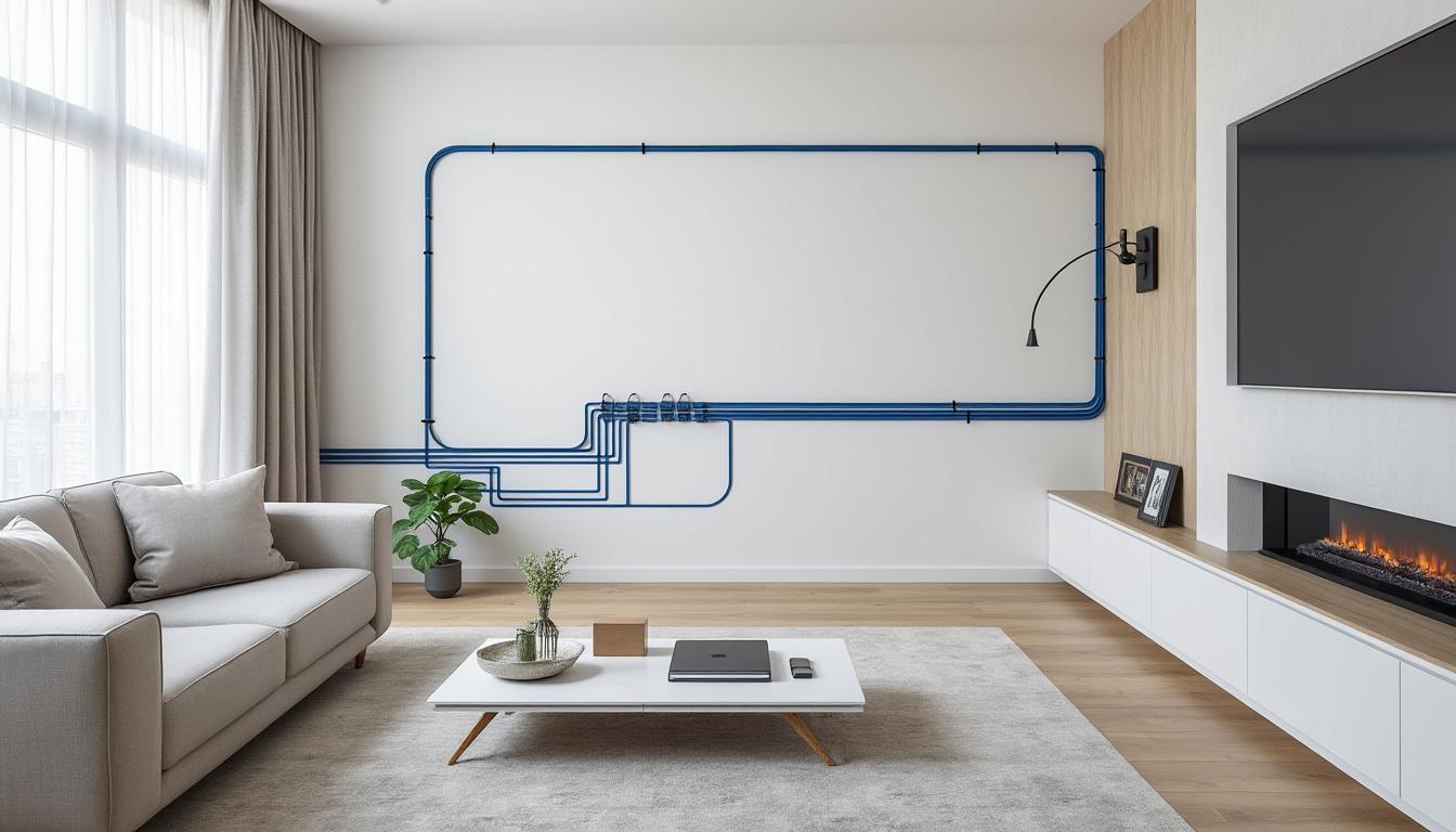 découvrez comment optimiser vos performances réseau grâce au wifi 4. dans cet article, nous vous proposons des astuces et des stratégies efficaces pour améliorer la vitesse, la couverture et la fiabilité de votre connexion sans fil.