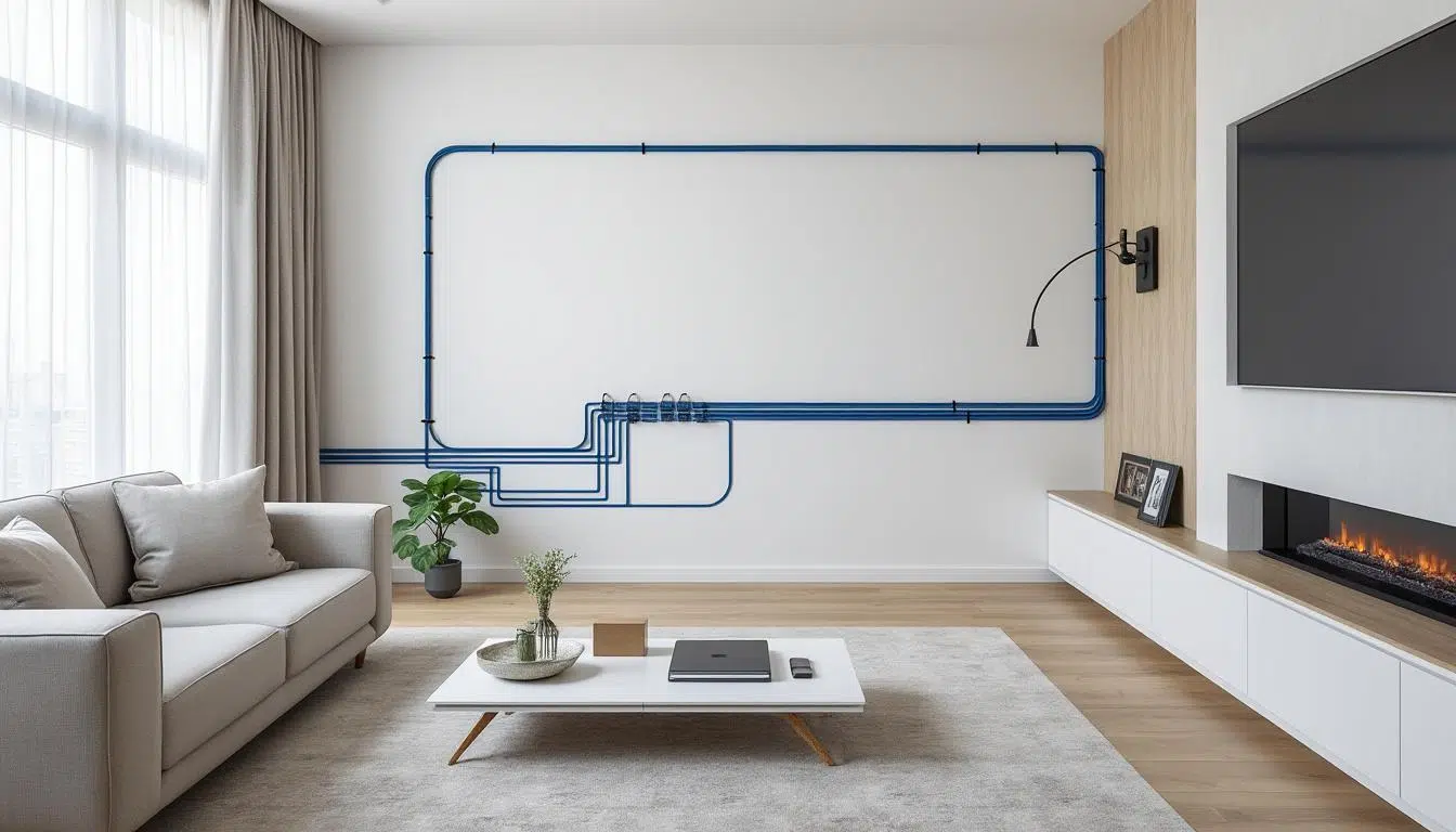 découvrez comment optimiser vos performances réseau grâce au wifi 4. dans cet article, nous vous proposons des astuces et des stratégies efficaces pour améliorer la vitesse, la couverture et la fiabilité de votre connexion sans fil.