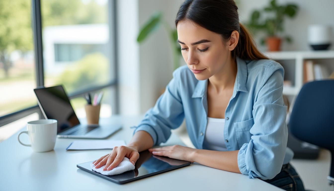 découvrez des solutions efficaces pour résoudre le problème d'écran tactile de votre tablette asus qui ne répond plus. suivez nos conseils étape par étape pour rétablir son fonctionnement et profiter pleinement de votre appareil.