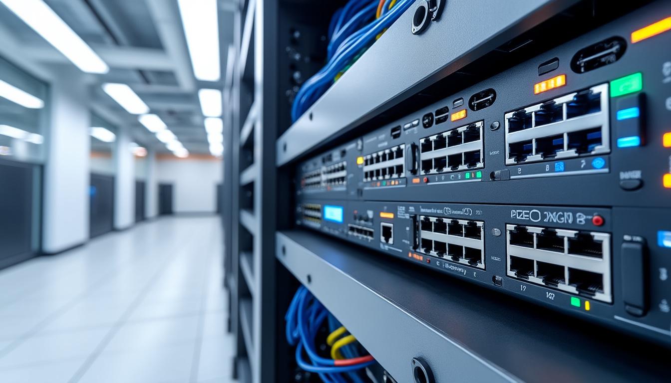 découvrez comment le router information protocol (rip) peut optimiser la performance de votre réseau. apprenez à comprendre son fonctionnement, ses avantages et comment l'implémenter efficacement pour une gestion améliorée de vos connexions.