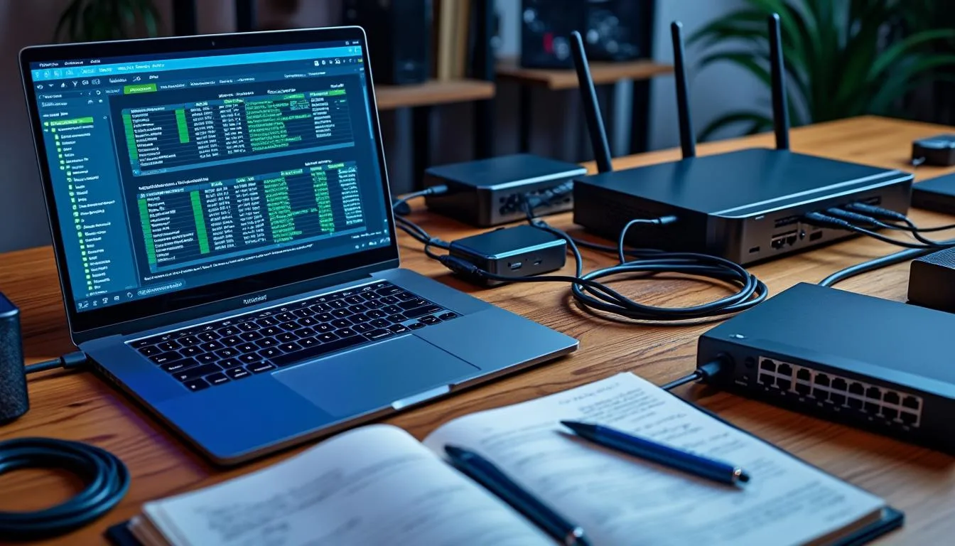 découvrez comment le router information protocol (rip) peut améliorer la gestion de votre réseau. apprenez les principes de base, les avantages et les meilleures pratiques pour optimiser la performance et la fiabilité de votre infrastructure réseau.