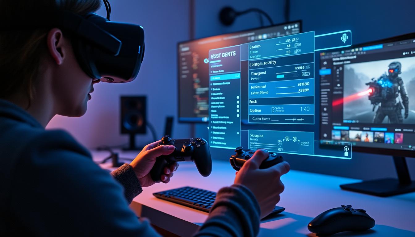 explorez les fonctionnalités cachées du quest game optimizer et optimisez votre expérience de jeu. apprenez à tirer le meilleur parti de vos jeux grâce à des astuces et des outils inédits.