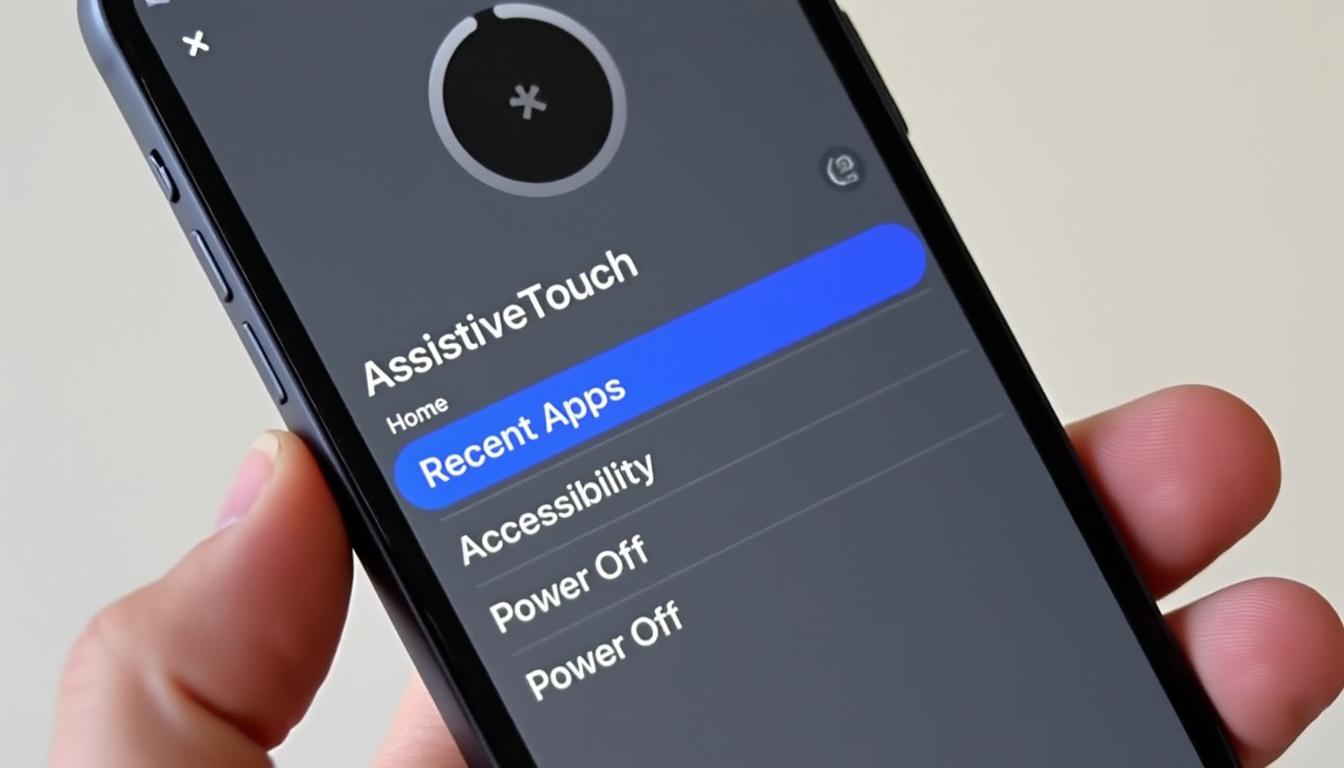découvrez comment éteindre facilement votre iphone 11 sans toucher l'écran grâce à des méthodes simples et pratiques. suivez nos conseils étape par étape pour éteindre votre appareil rapidement et efficacement.