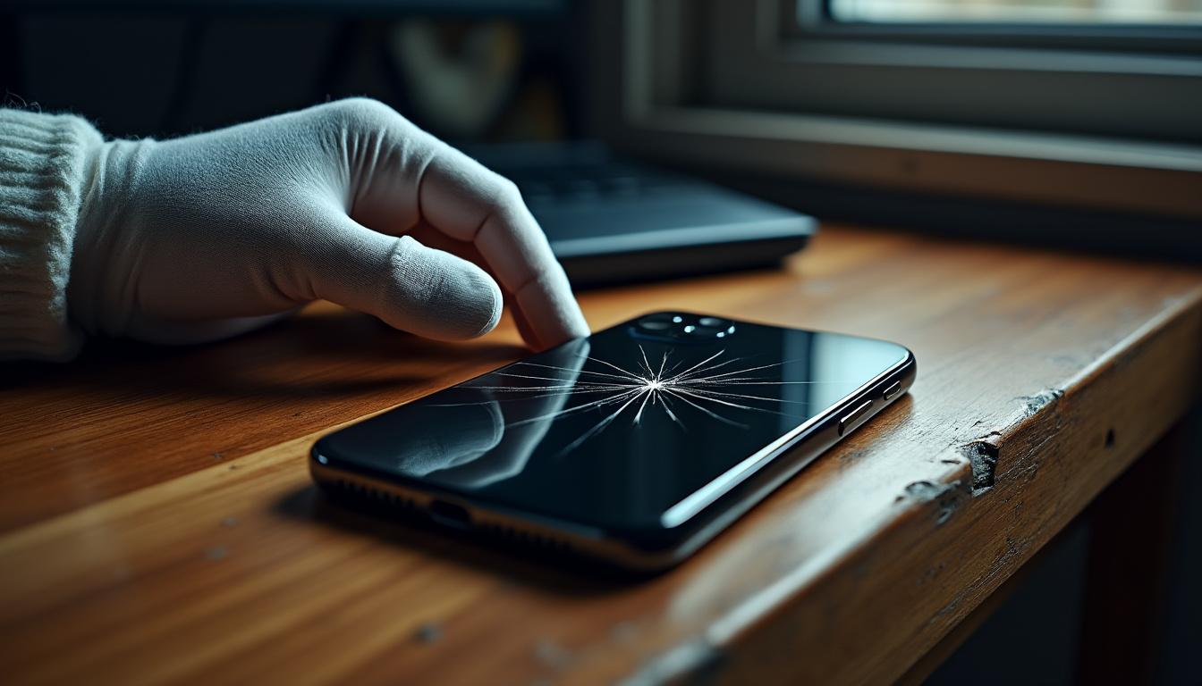découvrez comment éteindre facilement votre iphone 11 sans toucher l'écran grâce à des méthodes simples et pratiques. suivez nos conseils pour éteindre votre appareil en un instant, que ce soit avec des raccourcis matériels ou des réglages astucieux.