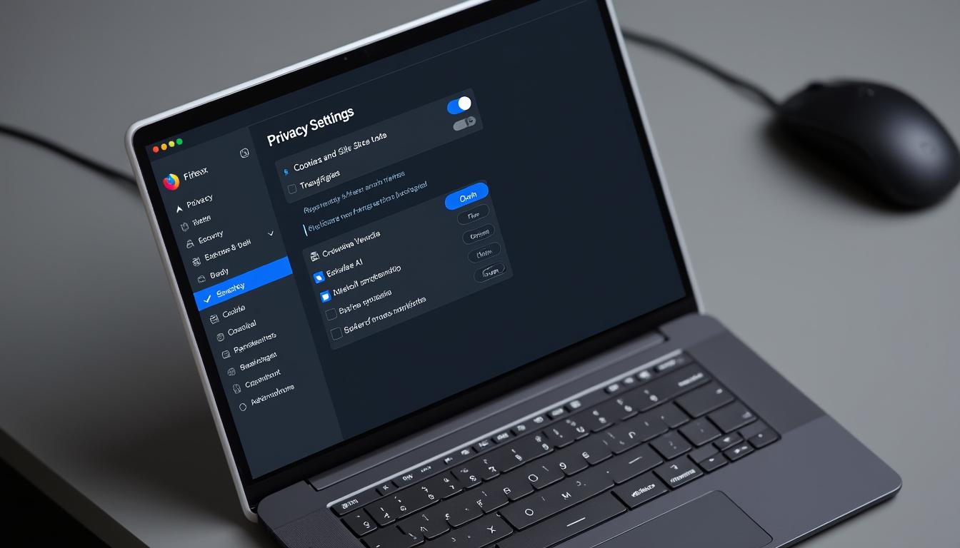 découvrez les secrets de sécurité de firefox pour renforcer la protection de vos données en ligne. apprenez des astuces pratiques et des fonctionnalités cachées qui vous aideront à naviguer en toute sécurité et à préserver votre vie privée.