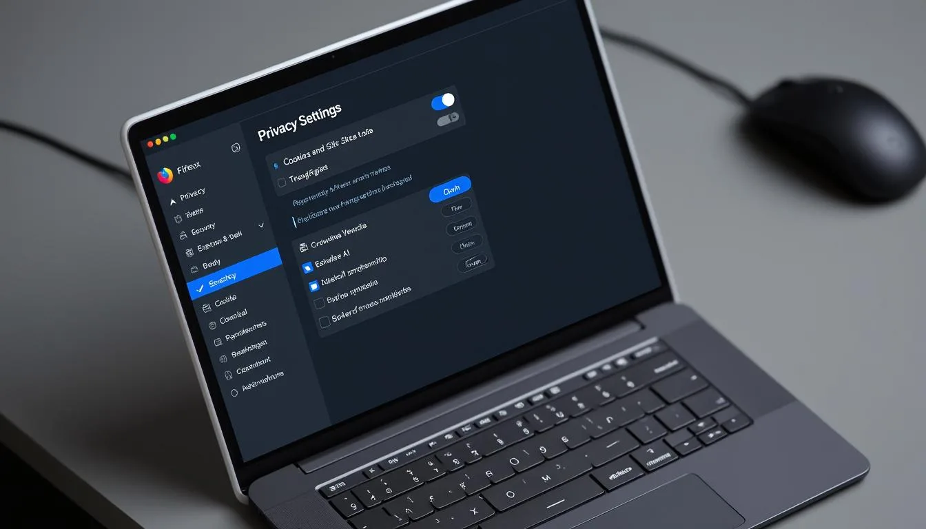 découvrez les secrets de sécurité de firefox pour renforcer la protection de vos données en ligne. apprenez des astuces pratiques et des fonctionnalités cachées qui vous aideront à naviguer en toute sécurité et à préserver votre vie privée.